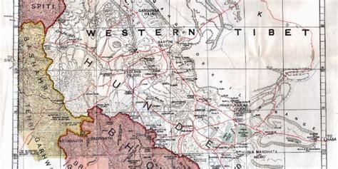 The Gorkha War and its aftermath .